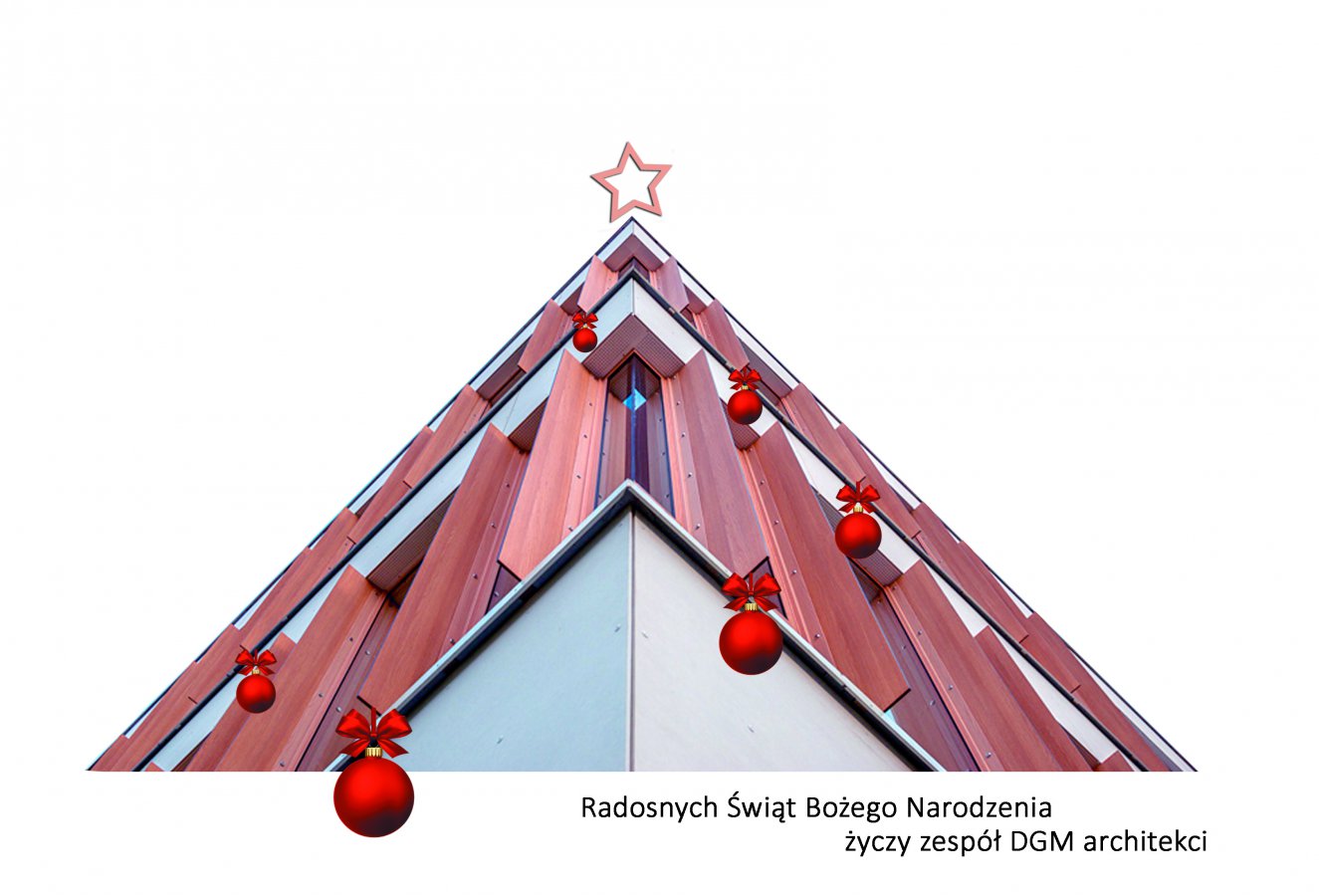 Świąteczne życzenia