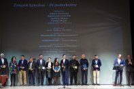 II Nagroda w Salonie Architektury